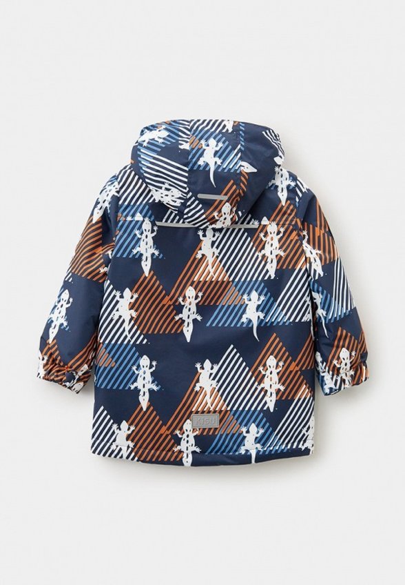 Куртка утепленная Kisu