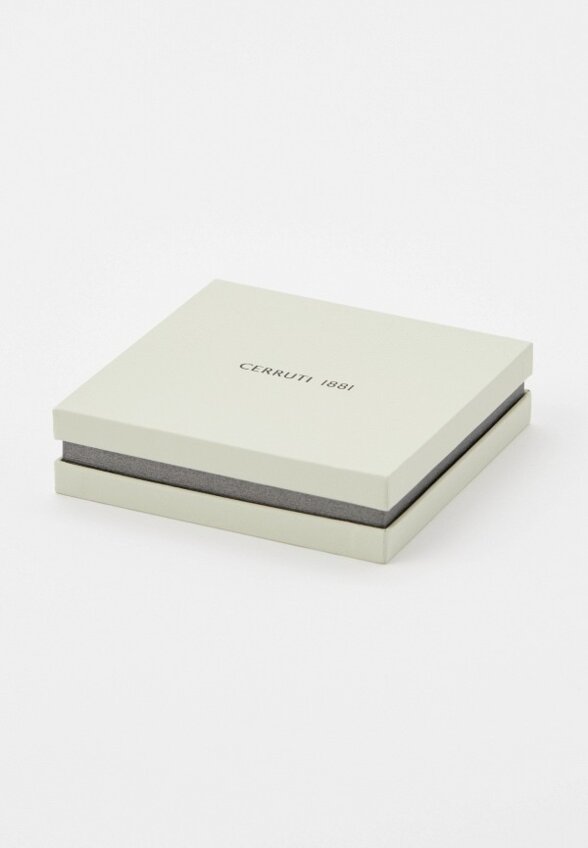 Колье Cerruti 1881