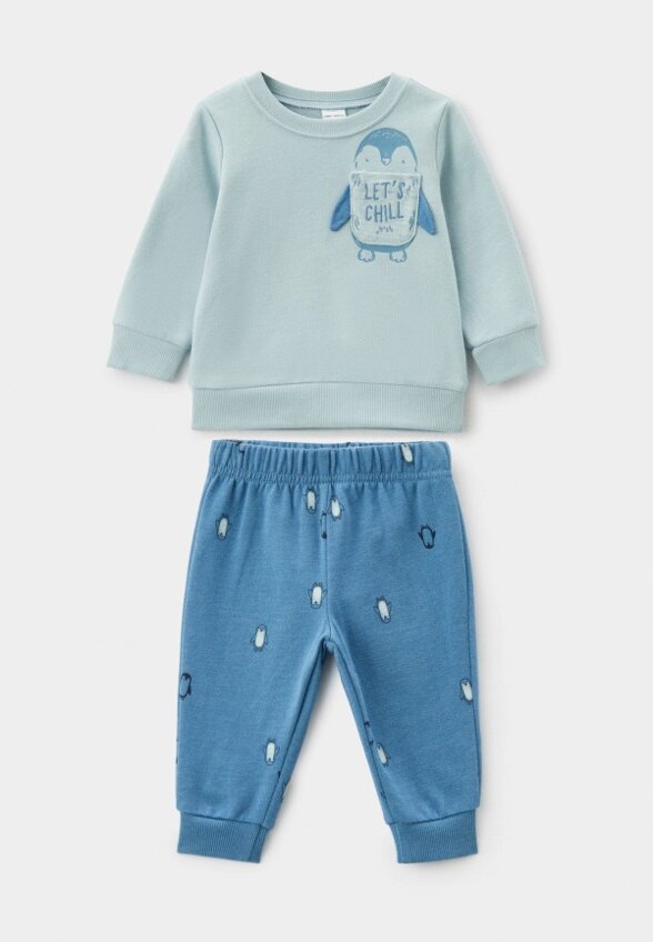 Костюм спортивный Carter’s