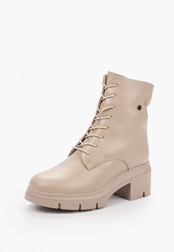 Ботильоны Francesco Donni