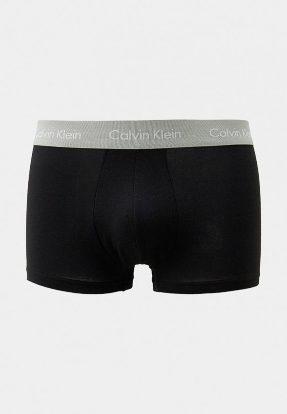 Трусы 3 шт. Calvin Klein Underwear