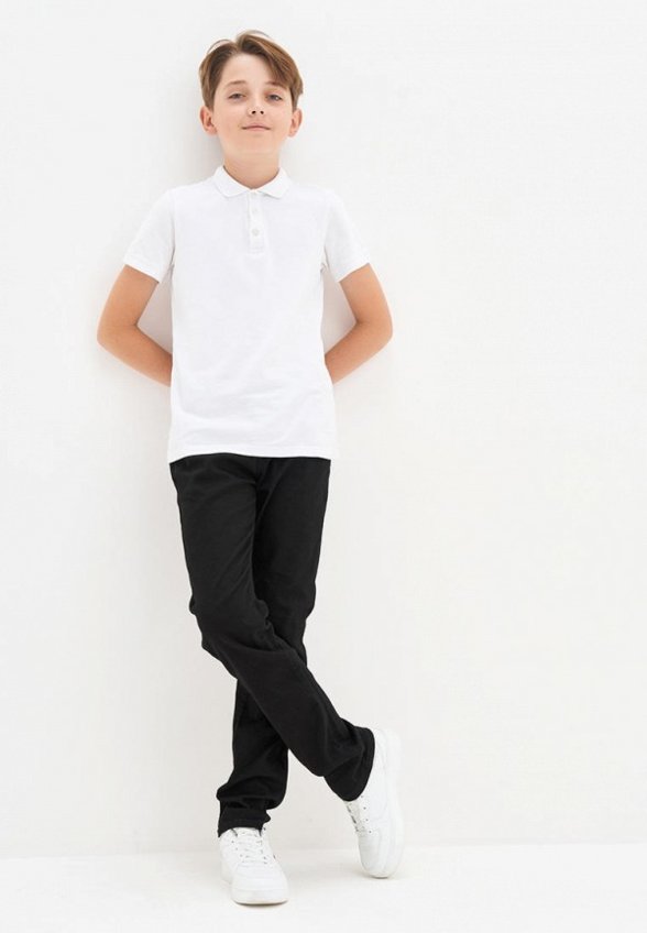 Джинсы Resser Denim