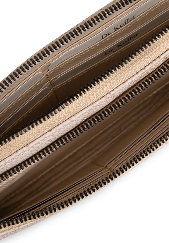 Др.Коффер X510483-112-61 портмоне