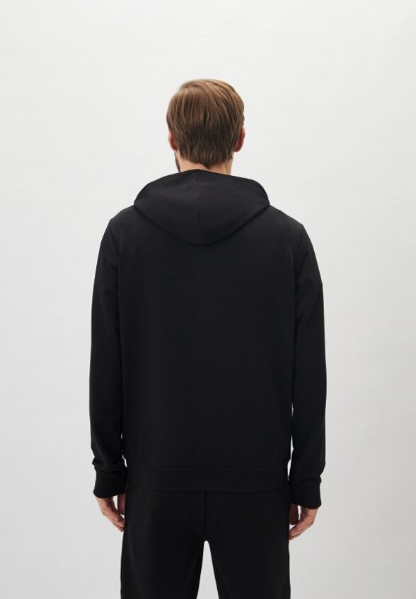 Худи Bogner Fire+Ice