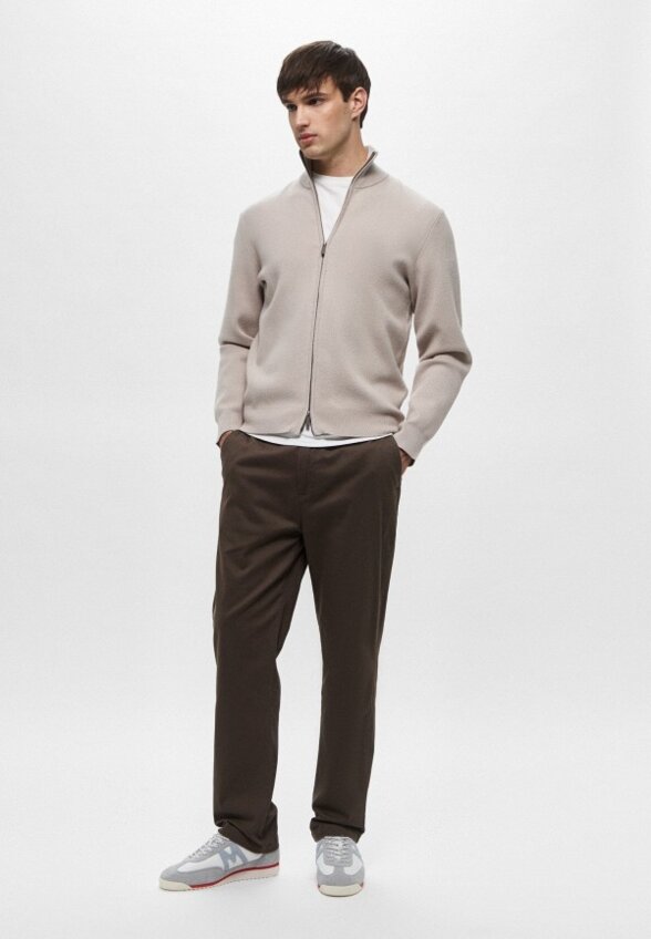 Кардиган Mademan