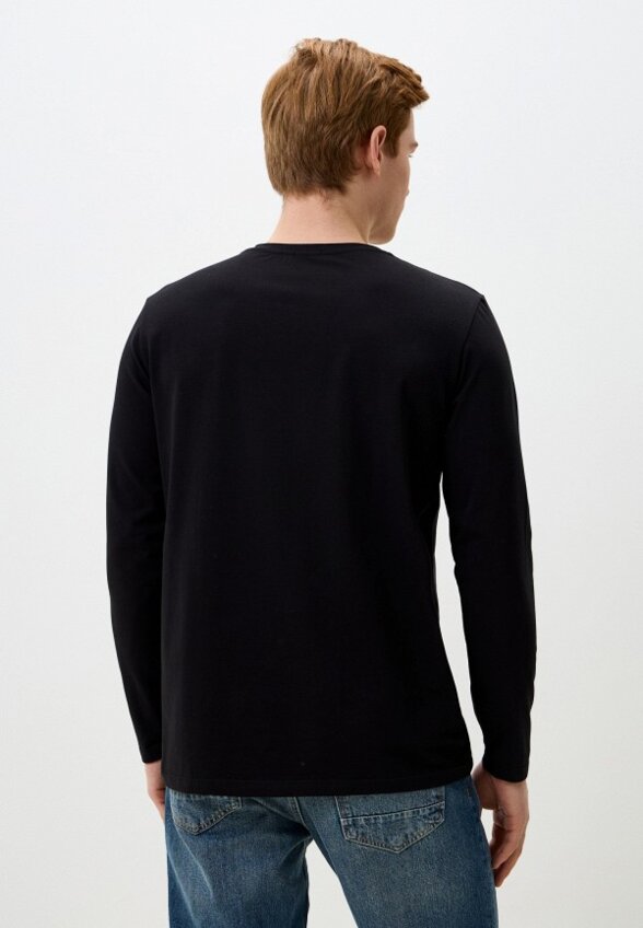 Лонгслив D.S