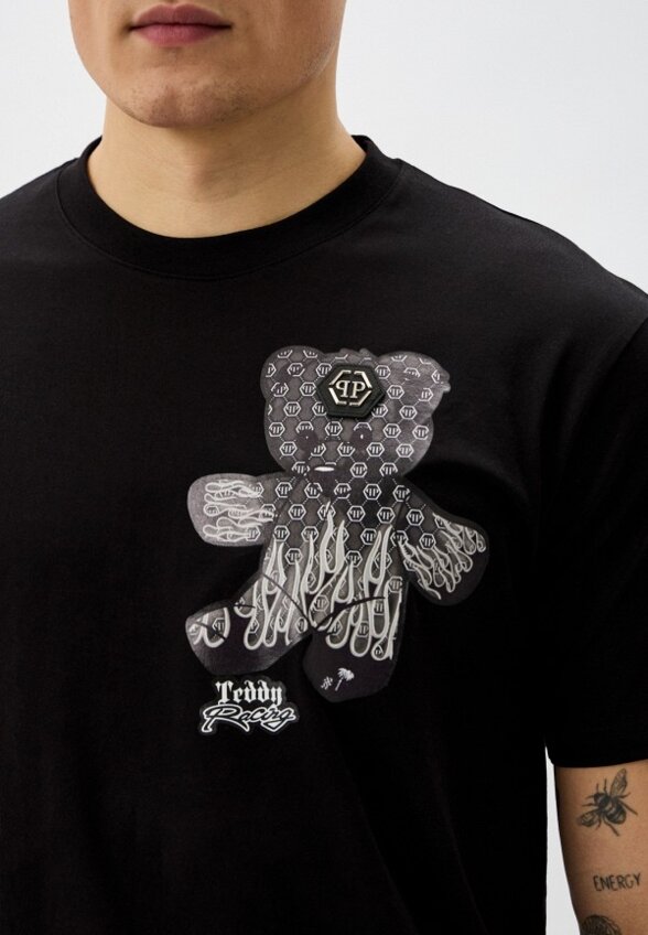 Футболка Philipp Plein