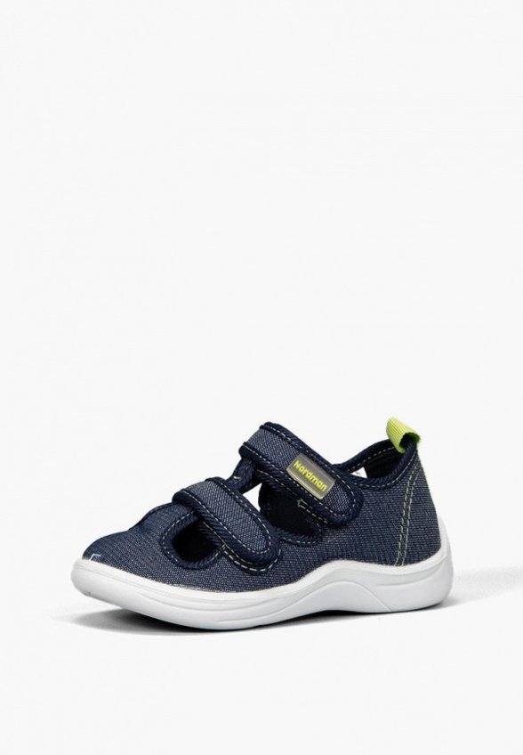 Сандалии Nordman