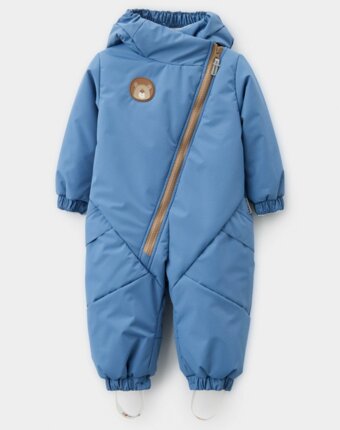 Комбинезон утепленный Nikastyle детям