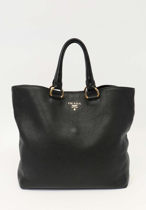 Prada Leather Bag