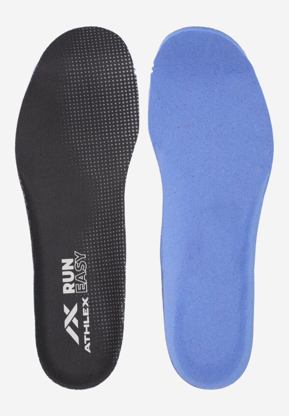 Кроссовки мужские Athlex Pure Wtr, Черный