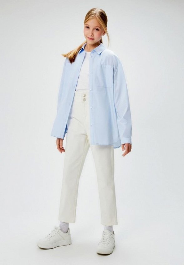 Рубашка Acoola