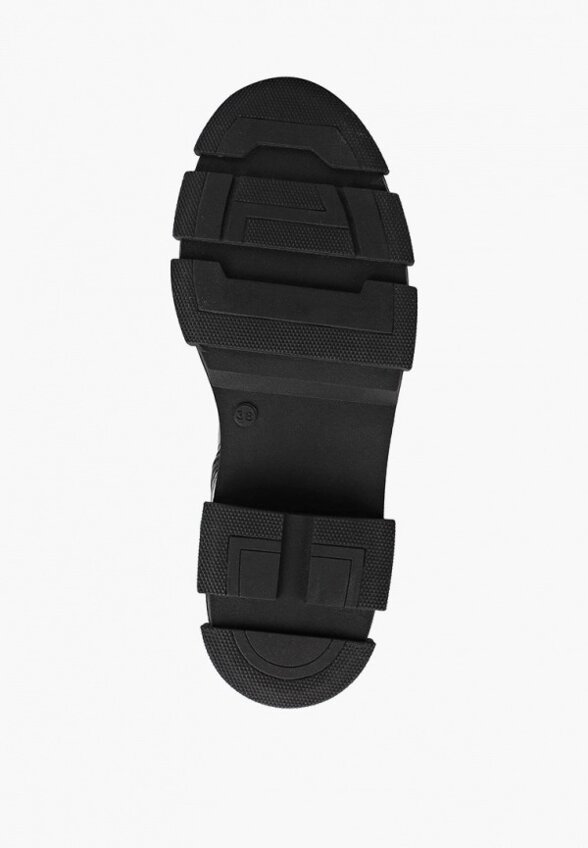 Ботфорты Enzo Logana