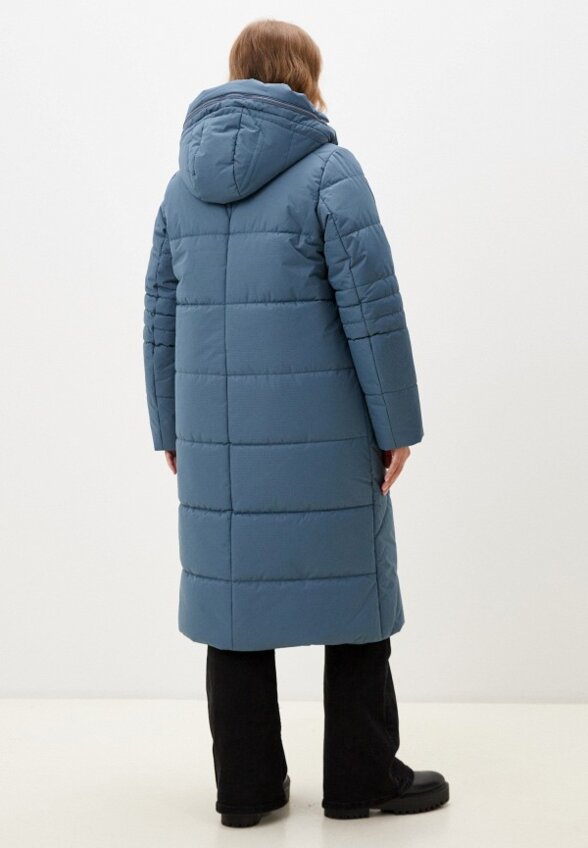 Пуховик Nord Wind