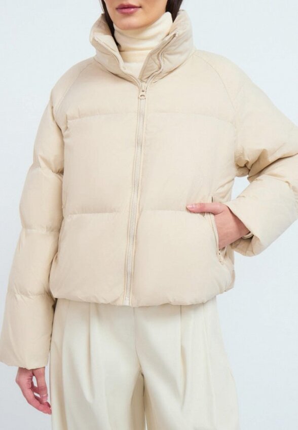 Пуховик Vittoria Vicci