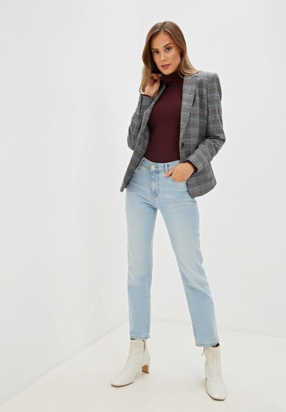 Водолазка Mademoiselle