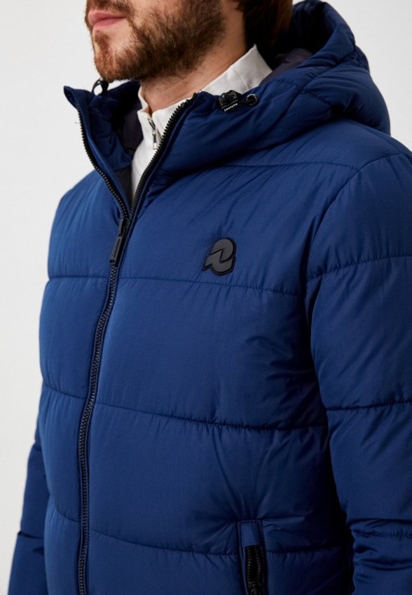 Пуховик Invicta