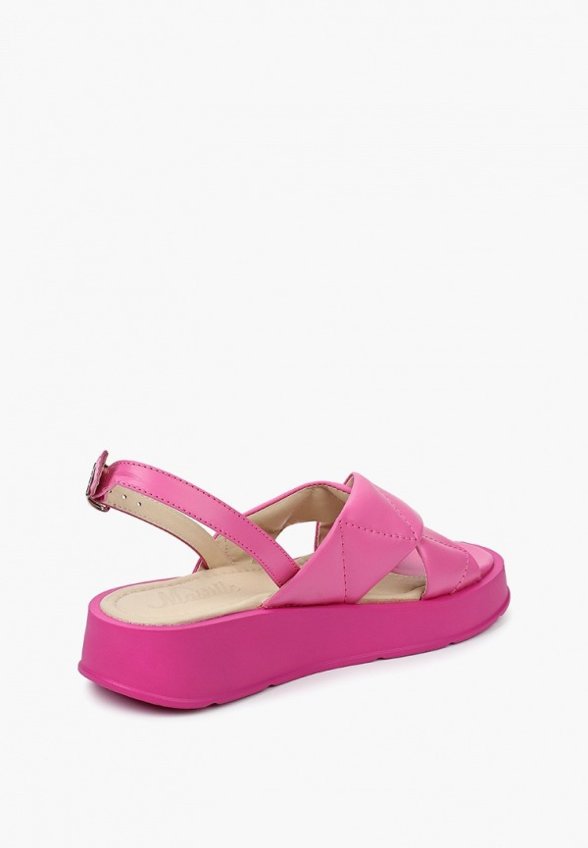 Сандалии Mastille