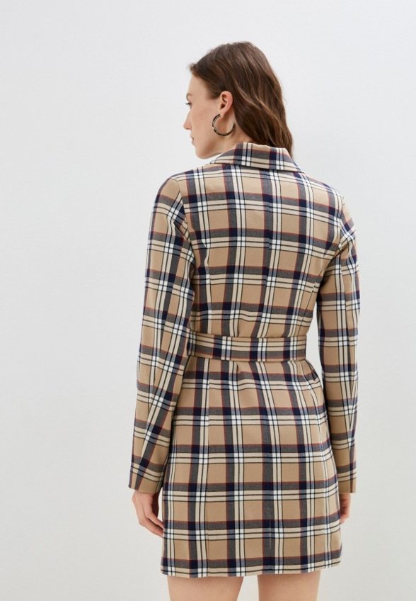 Платье Naturel