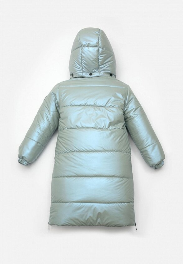 Куртка утепленная Orso Bianco