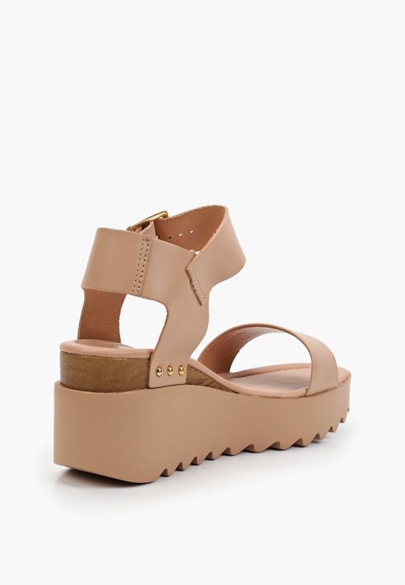 Босоножки Bottero