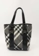 Burberry Textile Bag1  - превью