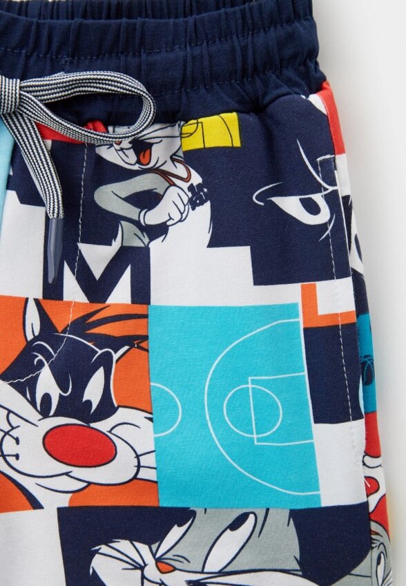 Шорты PlayToday