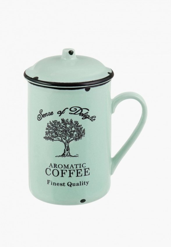 Кружка Elan Gallery