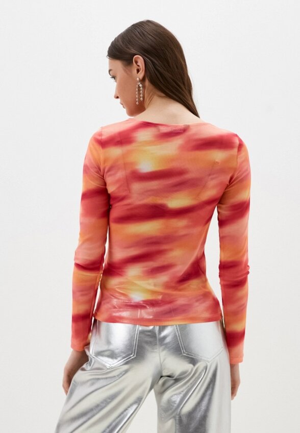 Лонгслив Neohit