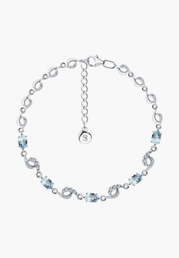 Браслет Sokolov