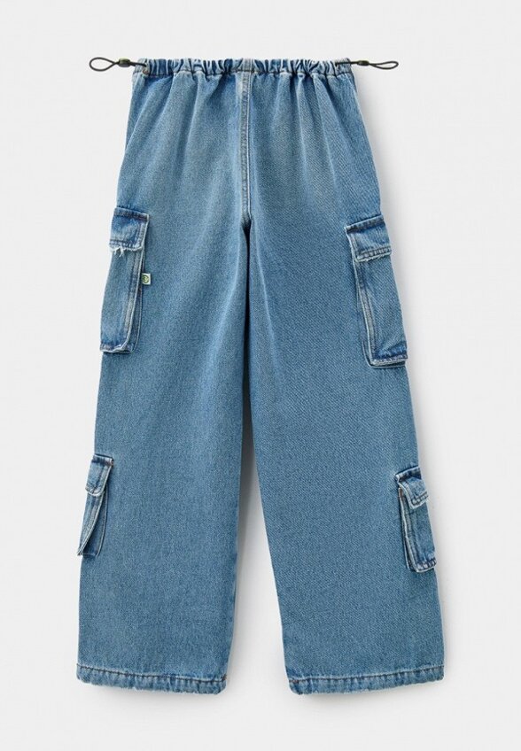 Джинсы Barrow Kids