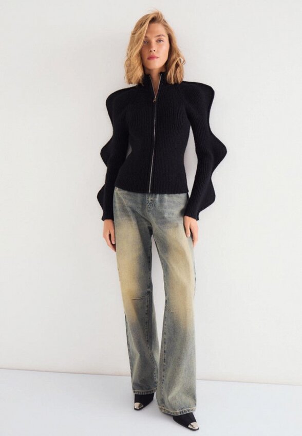 Кардиган Vittoria Vicci