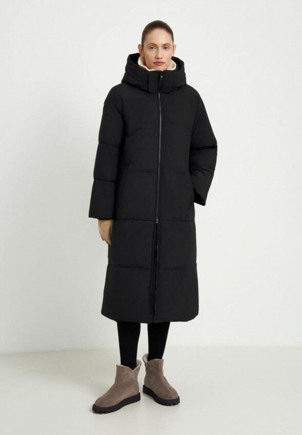 Пуховик Finn Flare