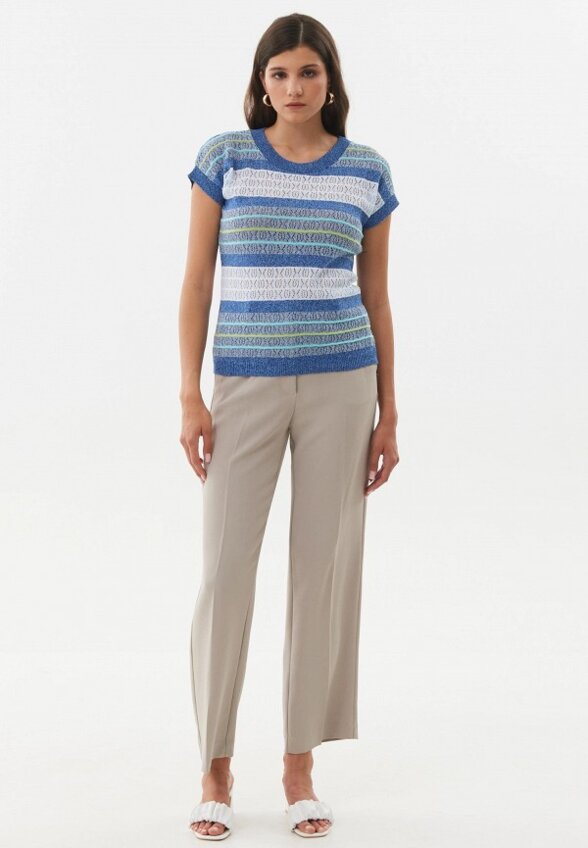 Джемпер Стим