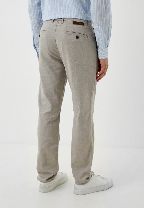 Брюки Luxor By Ramo