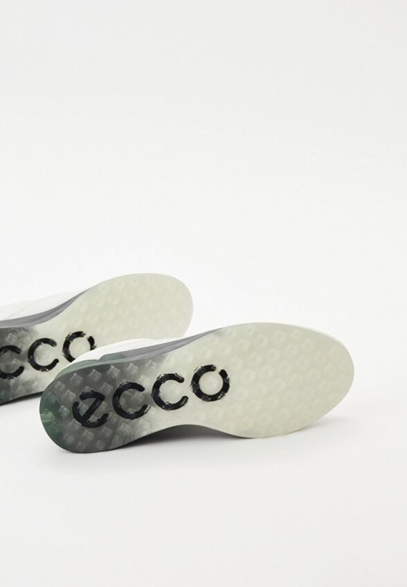 Кроссовки Ecco