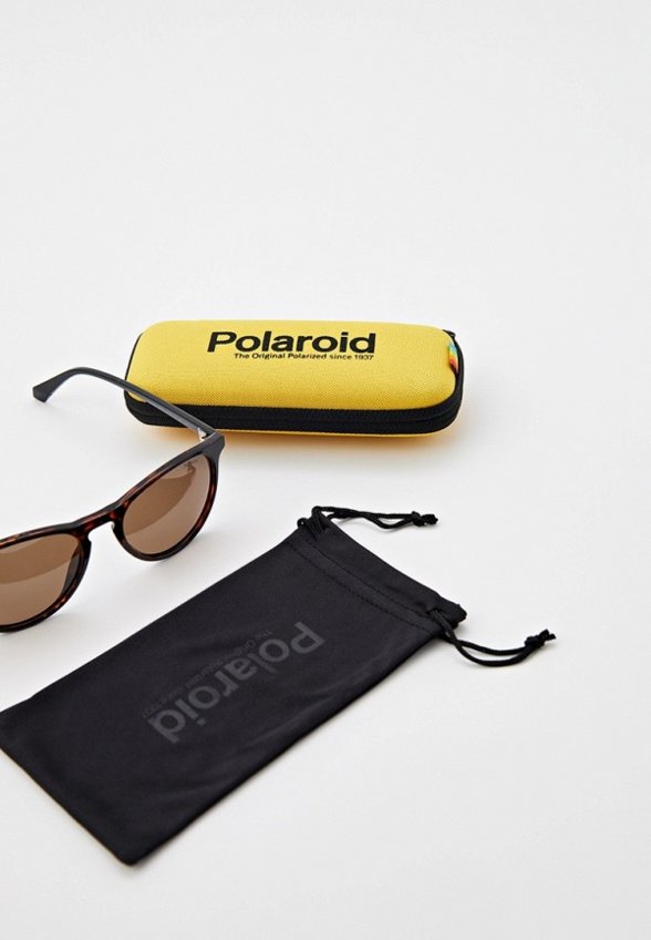 Очки солнцезащитные Polaroid