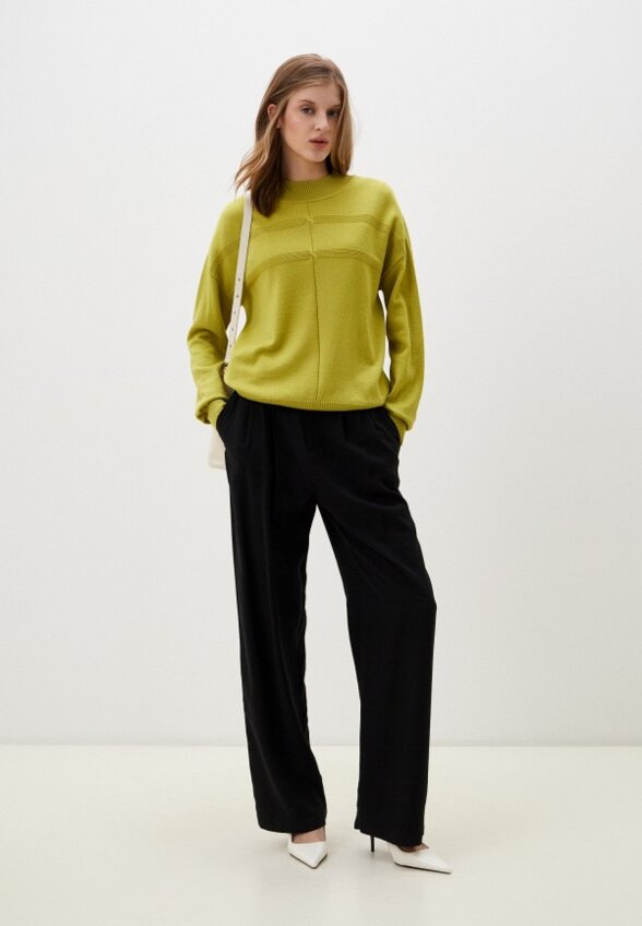 Водолазка Odalia