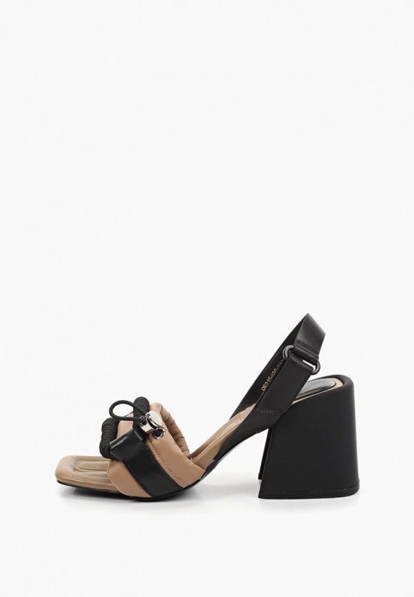 Босоножки Vasconte