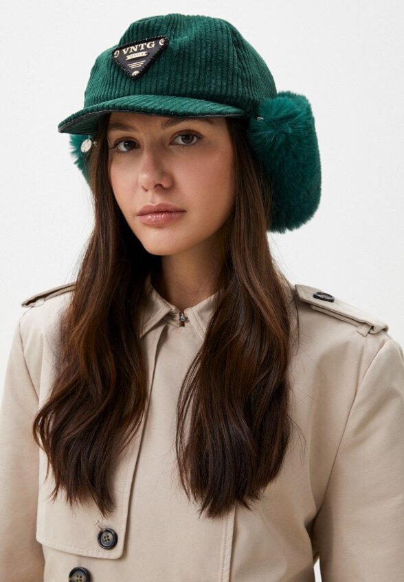 Кепка VNTG vintage+