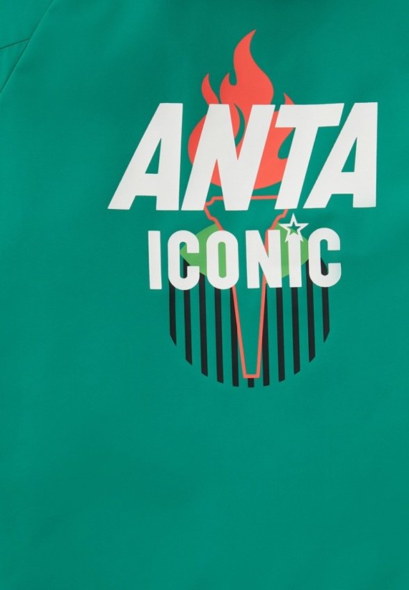 Ветровка Anta