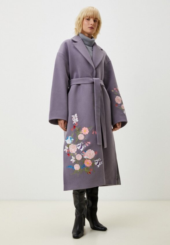 Пальто-халат 7.2.66