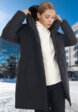 Куртка утепленная женская Jack Wolfskin Salier, Серый1  - превью