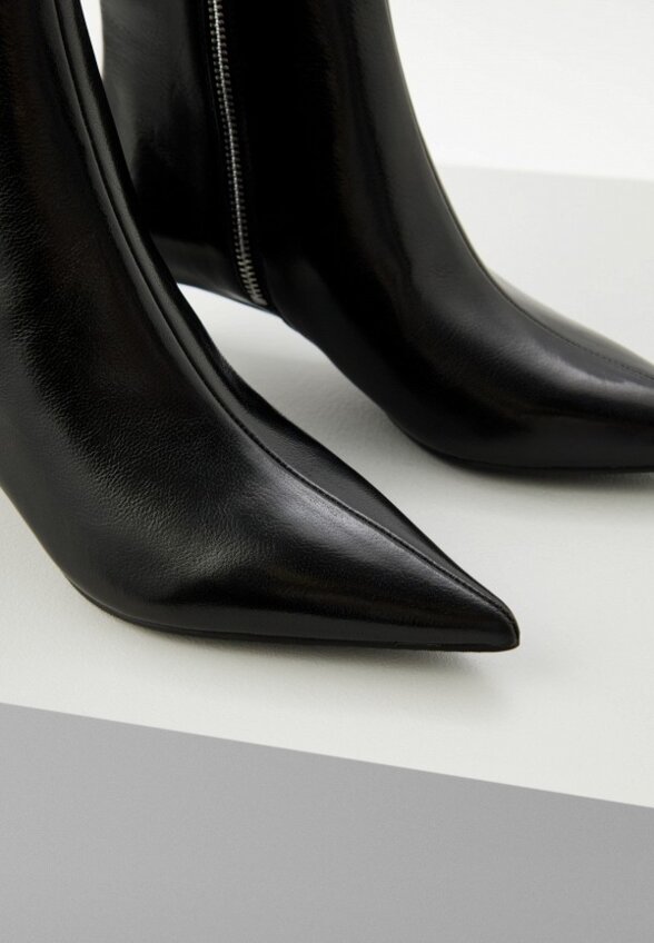 Полусапоги Ekonika Premium