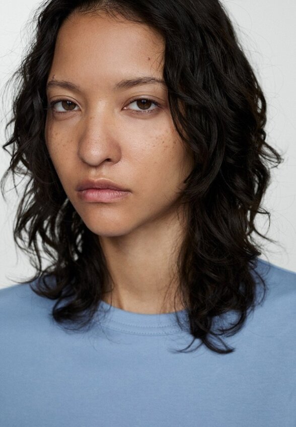 Футболка Mango