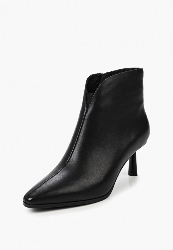 Ботильоны Valley