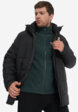 Куртка утепленная мужская Jack Wolfskin Deutzer, Черный2  - превью
