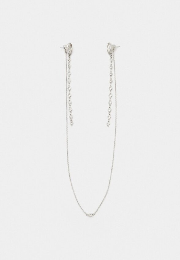 Серьги Shallows