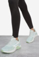 Кроссовки женские FILA Sp Titan, Зеленый8  - превью