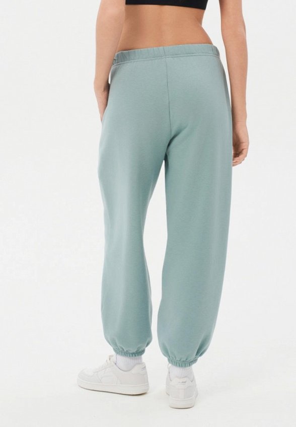 Брюки спортивные Nikasport